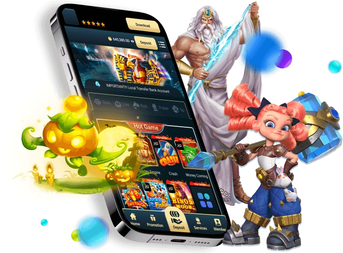 Khuyến Mãi 3wins Hấp Dẫn