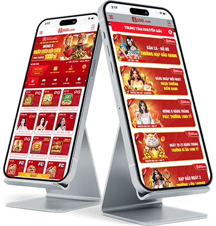 Giao diện thân thiện 3wins