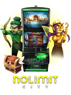 Đa dạng trò chơi slot tại 3wins