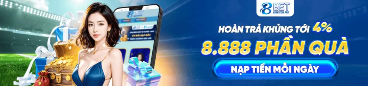 Đăng nhập và chọn Nạp tiền tại 3wins