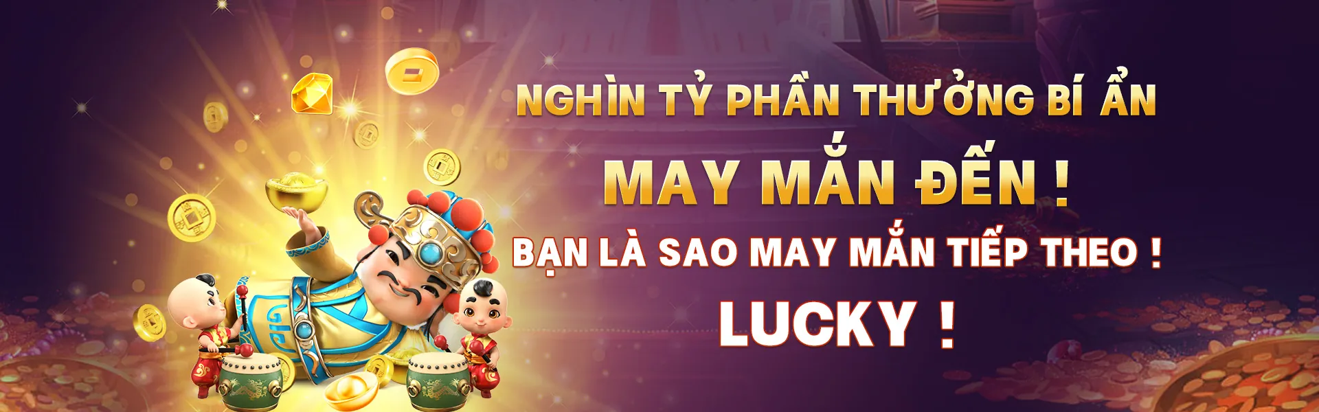 Hình ảnh chào mừng đăng ký 3wins trang chủ chính thức