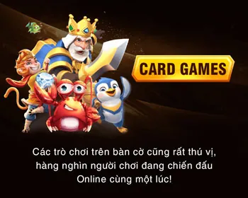 Danh mục hướng dẫn trò chơi sòng bạc