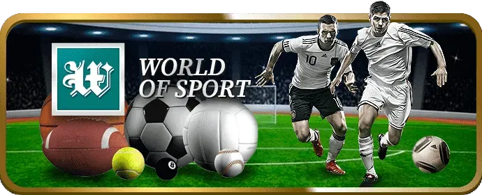 Giao diện cá cược thể thao 3wins với đa dạng các môn như bóng đá, bóng rổ, tennis và esports
