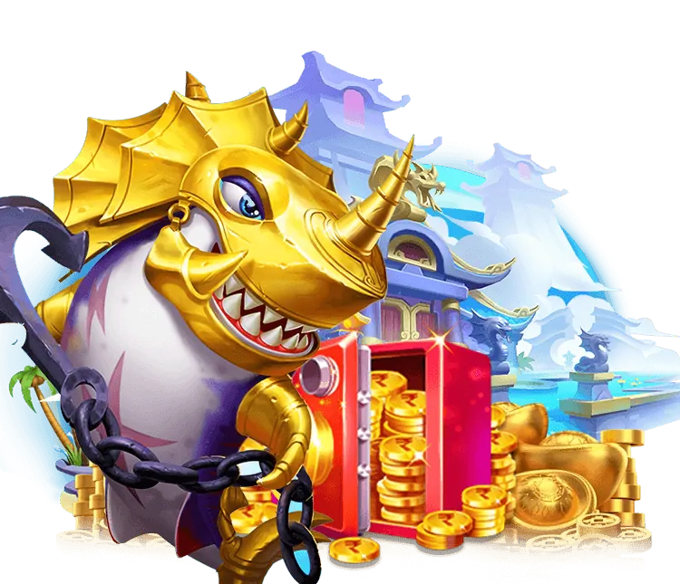 Game Vua Bắn Cá tại 3wins trang chủ chính thức