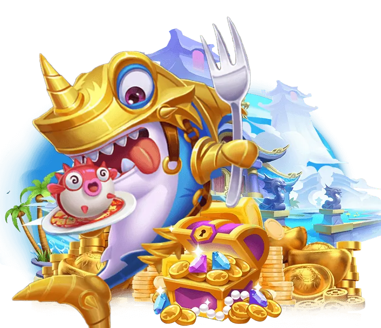 Game Bắn Cá Thần Tài tại 3wins trang chủ chính thức