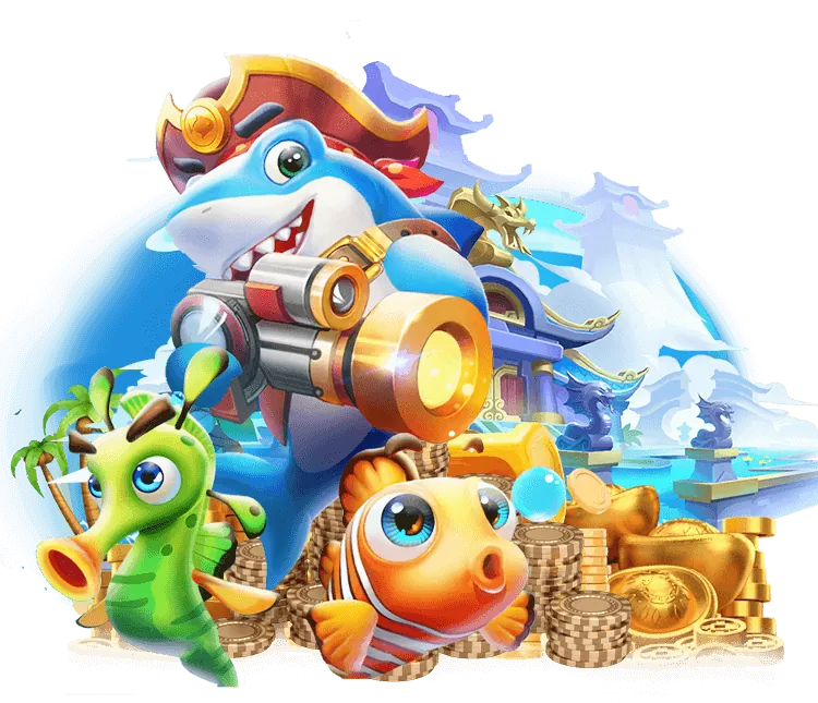 Game Bắn Cá Rồng Vàng tại 3wins trang chủ chính thức