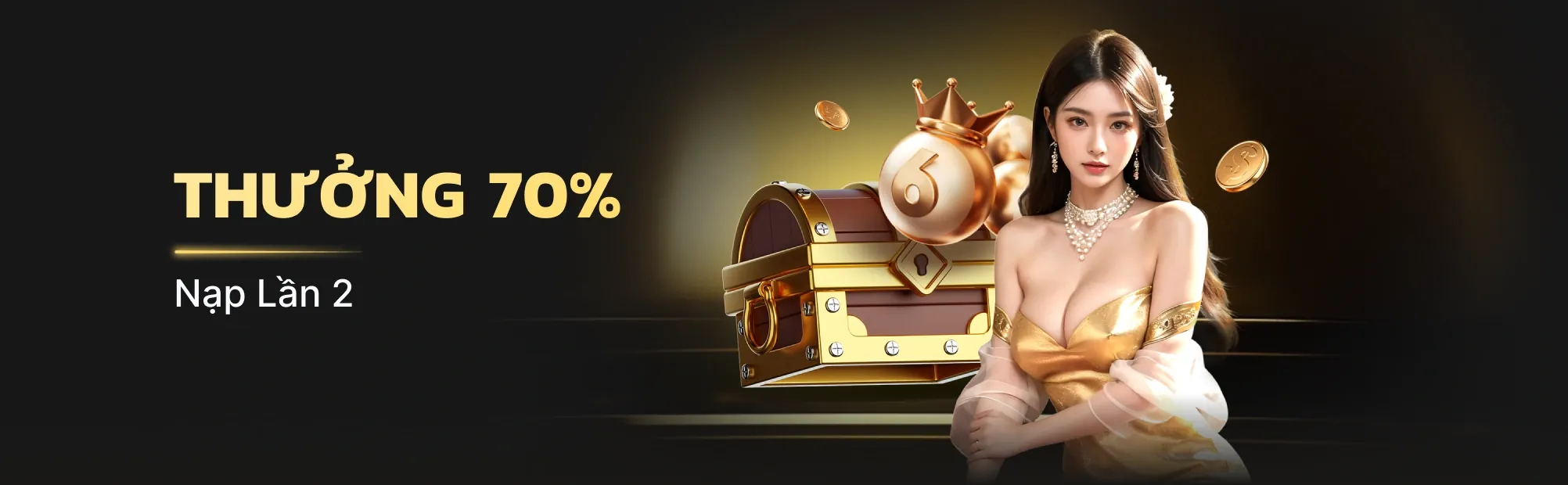 Hình ảnh khuyến mãi nạp lại hàng tuần tại 3wins